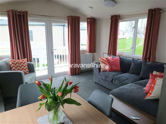 Craig Tara Holiday Park, Ref 14444