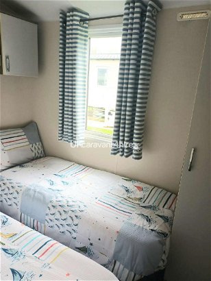 Craig Tara Holiday Park, Ref 14444