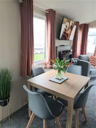 Craig Tara Holiday Park, Ref 14444