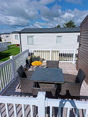 Barmouth Bay Holiday Village, Ref 14447