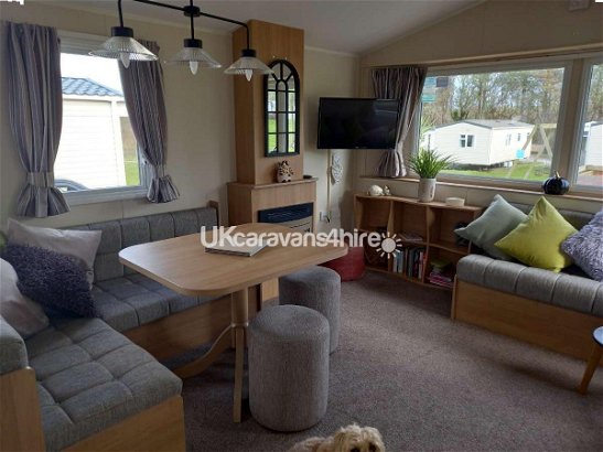White Acres Holiday Park, Ref 14448