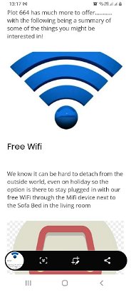 Unity Holiday Resort, Ref 14450