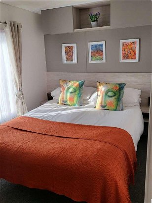 White Acres Holiday Park, Ref 14456