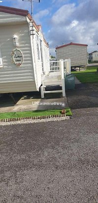 Happy Days Caravan Park, Ref 14466