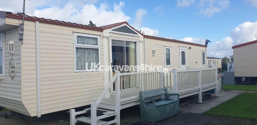 Happy Days Caravan Park, Ref 14466