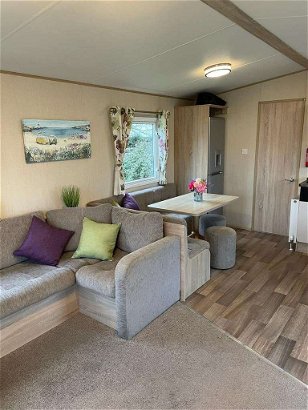 Valley Farm Holiday Park, Ref 14469