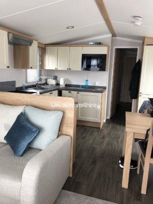 Ladram Bay Holiday Park, Ref 14470