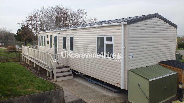 White Acres Holiday Park, Ref 14474