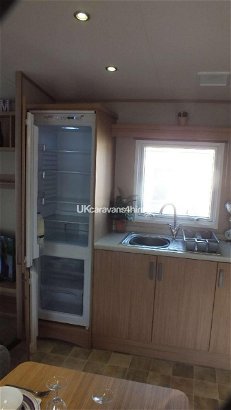 White Acres Holiday Park, Ref 14474