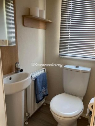 Thornwick Bay Holiday Village, Ref 14476