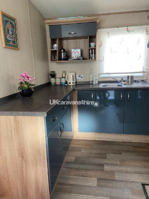 Beauport Park Holiday Village, Ref 14481