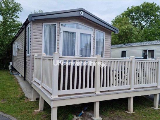 Kiln Park Holiday Park, Ref 14485