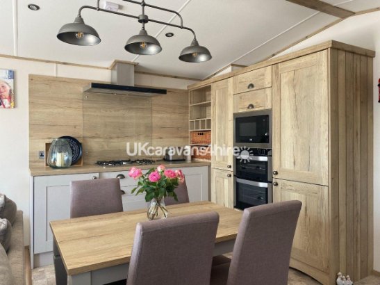 Church Farm Holiday Village, Ref 14488