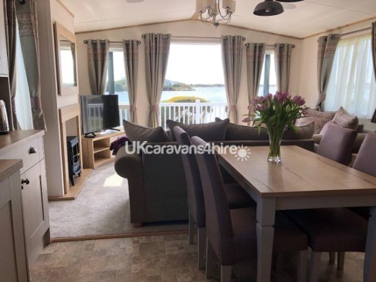Church Farm Holiday Village, Ref 14488
