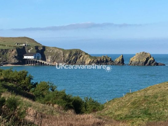 Mother Iveys Bay Holiday Park, Ref 14495