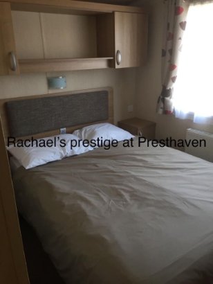 Presthaven Beach Resort, Ref 14509