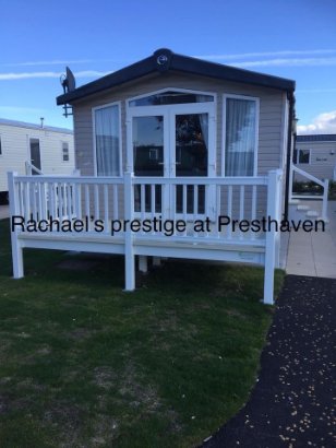 Presthaven Beach Resort, Ref 14509