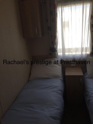 Presthaven Beach Resort, Ref 14509
