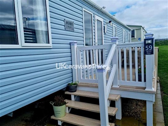 Blue Dolphin Holiday Park, Ref 14510