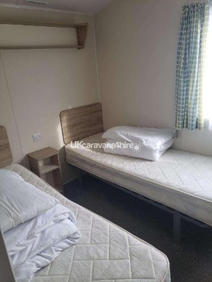 New Beach Holiday Park, Ref 14511