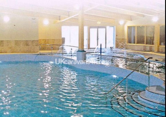 Sunbeach Holiday Park, Ref 14513