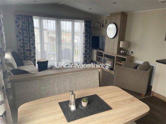 Sunbeach Holiday Park, Ref 14513