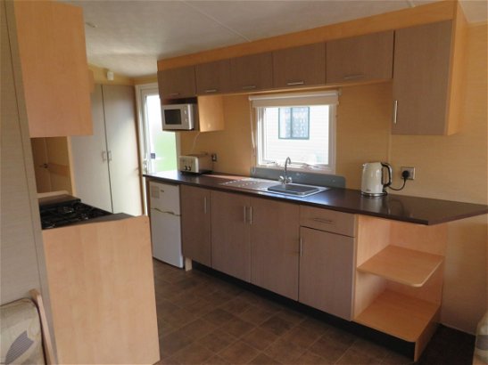 Skipsea Sands Holiday Park, Ref 14522