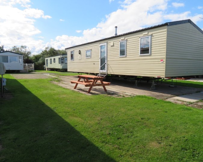 ref 14522, Skipsea Sands Holiday Park, Driffield, East Yorkshire