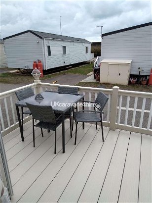 New Beach Holiday Park, Ref 14526