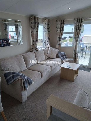 New Beach Holiday Park, Ref 14526