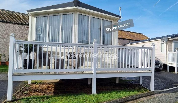 Golden Sands Kinmel Bay, Ref 14528