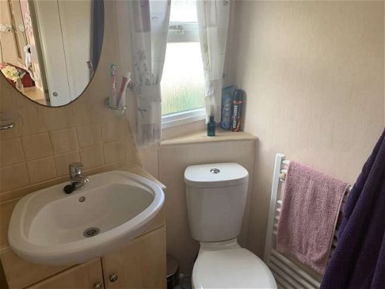 Primrose Valley Holiday Park, Ref 14531