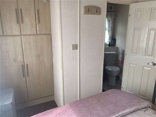 Primrose Valley Holiday Park, Ref 14531
