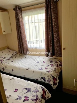 Butlins Minehead, Ref 14535