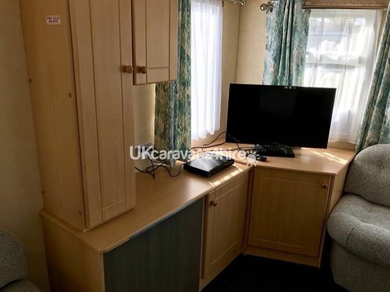 Butlins Minehead, Ref 14535
