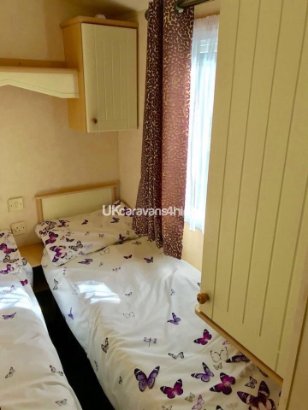 Butlins Minehead, Ref 14535
