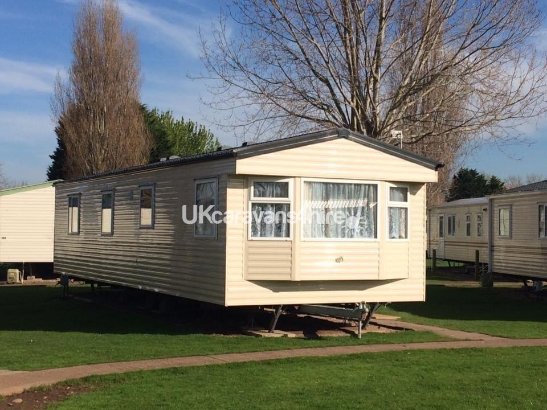 Butlins Minehead, Ref 14535
