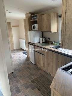 Combe Haven Holiday Park, Ref 14539