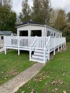 Combe Haven Holiday Park, Ref 14539