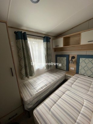 Barmouth Bay Holiday Village, Ref 14548