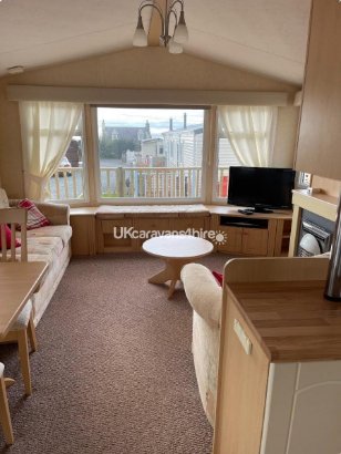 Monreith Sands Holiday Park, Ref 14550