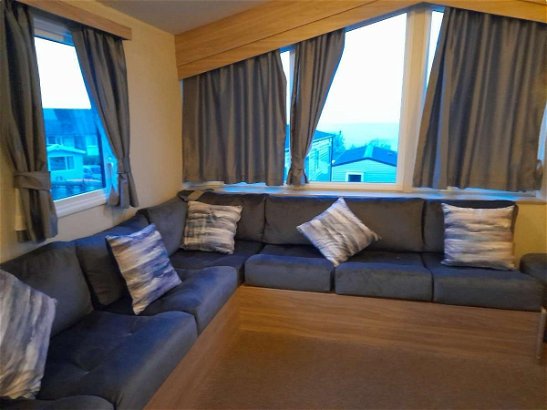 Quay West Holiday Park, Ref 14562