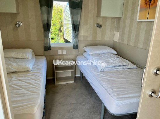 Littlesea Holiday Park, Ref 14565