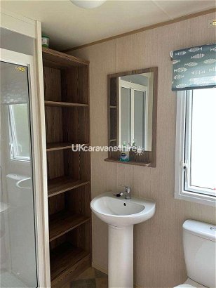 Quay West Holiday Park, Ref 14567