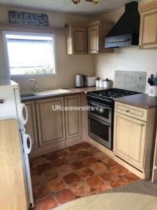 Brynrodyn Caravan Park, Ref 14568