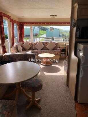 Brynrodyn Caravan Park, Ref 14568
