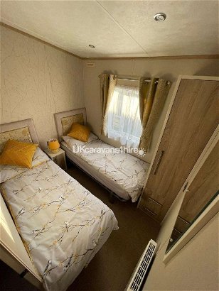 Tattershall Lakes Country Park, Ref 14571