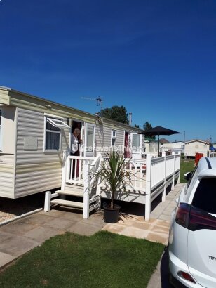 Kingfisher Holiday Park, Ref 1458