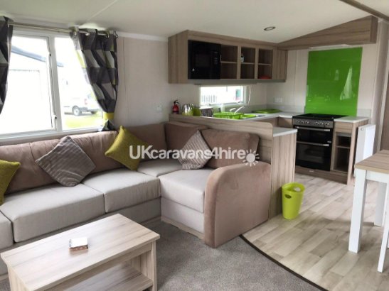 Flamingo Land Holiday Park, Ref 14583
