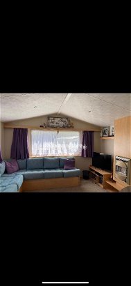 Newquay Holiday Park, Ref 14584